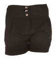 Shyde Short / Bermuda Noir Sho