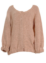 Gilets CHEMINS BLANCSMARRON - mod?le n?70597