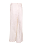 Mdp Pantalon Blanc Pantalon De