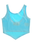 Orchestra T-shirt / Top Bleu C