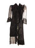 Christian Lacroix Gilet Noir C