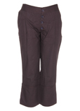 Madame A Paris Short / Bermuda