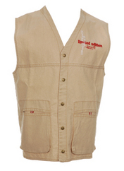 Gilets 3 POMMESBEIGE - mod?le n?69914