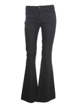 J Brand Jean Noir Jean Coupe D