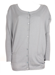Gilets PHILOSOPHY DI A. FERRETTIBLEU - mod?le n?76108
