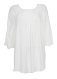 Sportmax Code Tunique Blanc Ca