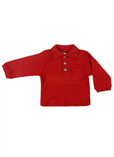 Absorba T-shirt / Top Brique P
