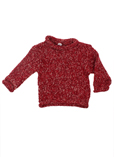 Absorba Pull Bordeaux Col Rond