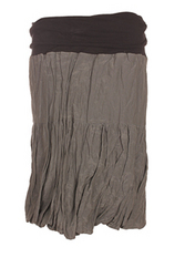 Jupes ACCOSTAGESGRIS - mod?le n?106449