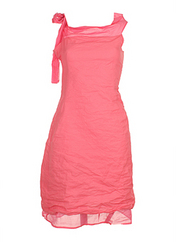 Robes ACCOSTAGESROSE - mod?le n?106351