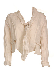 Vestes ACCOSTAGESBLANC - mod?le n?105912