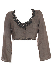 Gilets ACCOSTAGESGRIS - mod?le n?105958