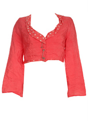Gilets ACCOSTAGESROUGE - mod?le n?105958