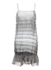 Robes ACCOSTAGESGRIS - mod?le n?96203