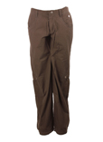Roxy Girl Pantalon Kaki Pantal