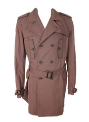 Manteaux HOTELMARRON - mod?le n?82935