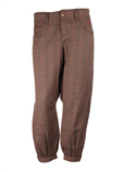 Ddp Pantalon Chocolat Pantalon