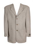 Gian Alberto Caporale Veste Gr