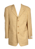Gian Alberto Caporale Veste Be