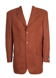 Gian Alberto Caporale Veste Ro