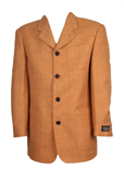 Gian Alberto Caporale Veste Or