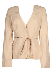 Vestes DAYBEIGE - mod?le n?85421