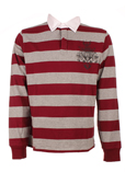 Hartford T-shirt / Top Bordeau