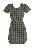 Pepe Jeans Tunique Vert Tuniqu