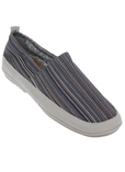 Mascaret Chaussure Bleu Ville 