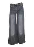 Cks Jean Jean Jean Bootcut Fil