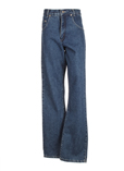 Cks Jean Jean Jean Coupe Droit