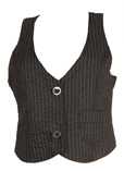 Bande Originale Gilet Anthraci