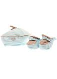 3 POMMES Accessoire BLEU Chapeaux/Bonnet ENFANT pour 12€