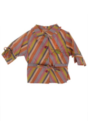 Vestes TAPIOCAMULTI - mod?le n?100121