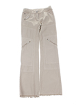 Ddp Pantalon Beige Pantalon De