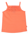 Oilily T-shirt / Top Saumon To