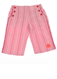 Oilily Pantalon Rose Pantalon 