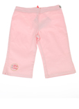Elle Pantalon Rose Pale Pantal