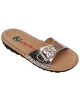 Naturino Chaussure Argente San