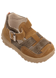 Falcotto Chaussure Kaki Sandal