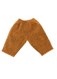 Tapioca Pantalon Camel Pantalo