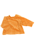 Tapioca T-shirt / Top Ocre Man