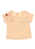 Tapioca T-shirt / Top Beige Ma