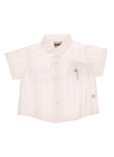 Tapioca Chemise Blanc Manche C