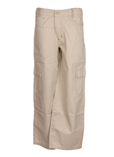 Tapioca Pantalon Beige Pantalo