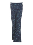 Gribouille Pantalon Bleu Fonce