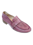 Muratti Chaussure Violet Derby