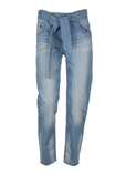 Belair Jean Bleu Jean Coupe Sl