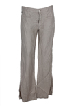 Chipie Pantalon Beige Pantalon
