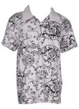 Ddp T-shirt / Top Rose Polo Fi
